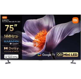 Телевізор Xiaomi TV S Pro Mini LED 75 (L75MB-SME)